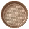 Hot Food Network 9 Round Textured Performance Series Nonstick Pan Cookware & Bakeware