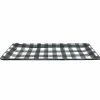Food Network Buffalo Check Treat Tray Dinnerware & Serveware