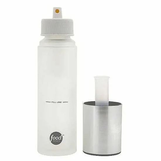 Clearance Food Network Frosted Oil Sprayer Cooking Utensils & Tools