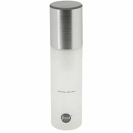 Clearance Food Network Frosted Oil Sprayer Cooking Utensils & Tools