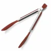 Outlet Food Network Locking Mini Tongs Cooking Utensils & Tools