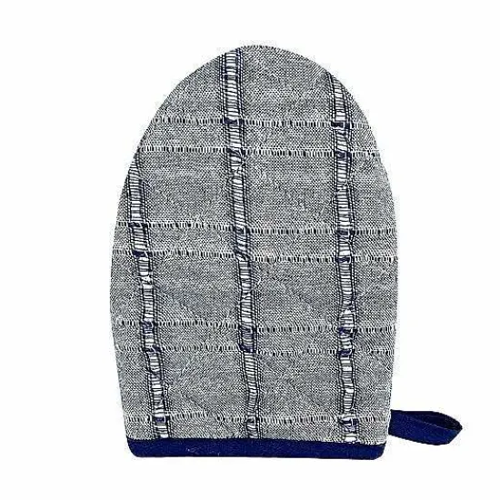 Outlet Food Network Mini Oven Mitt With Silicone Kitchen Linens
