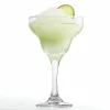 New Food Network Modesto 4-Pc. Margarita Glass Set Drinkware & Glassware