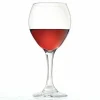 Hot Food Network Modesto 4-Pc. Red Wine Glass Set Drinkware & Glassware