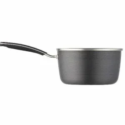 Hot Food Network 10-Pc. Hard-Anodized Nonstick Cookware Set Cookware & Bakeware