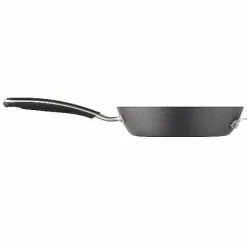 Hot Food Network 10-Pc. Hard-Anodized Nonstick Cookware Set Cookware & Bakeware