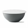 New Food Network 6-Pc. Mixing Bowl Set With Lids Cooking Utensils & Tools
