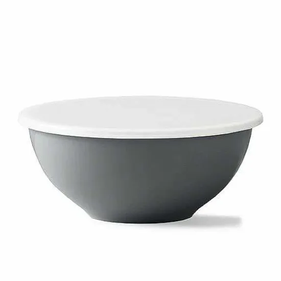 New Food Network 6-Pc. Mixing Bowl Set With Lids Cooking Utensils & Tools