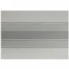 New Food Network Reversible Farmhouse Stripe Placemat Table Linens