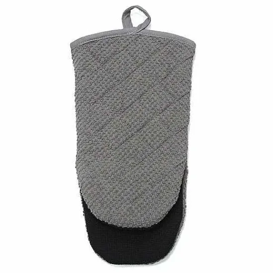New Food Network Soft Terry Oven Mitt Kitchen Linens