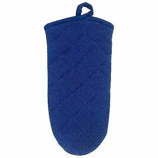New Food Network Soft Terry Oven Mitt Kitchen Linens
