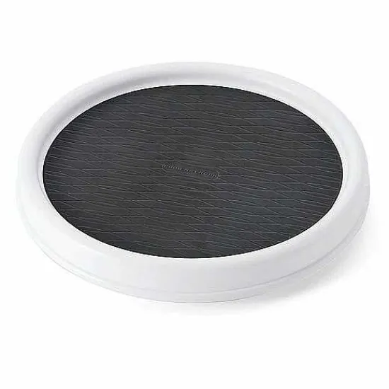 New Food Network Storage Turntable Food Storage
