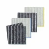 Food Network Super Cloth Cleaning Towel 4-Pk. Kitchen Linens