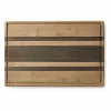 Sale Food Network Wood Cutting Board Cutlery & Knives