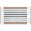 New Food Network Woven Stripe Placemat Table Linens